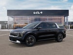 2027 Kia Carnival Hybrid LXS