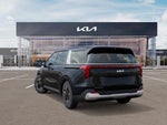 2027 Kia Carnival Hybrid LXS
