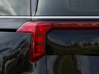 2025 Kia Carnival Hybrid EX