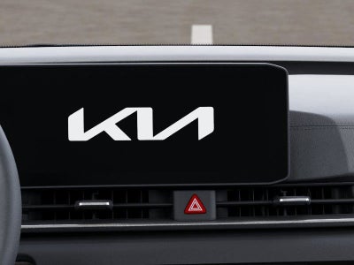 2025 Kia Carnival Hybrid EX