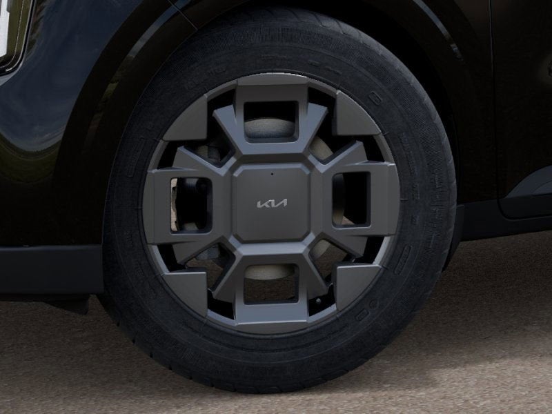 2025 Kia Carnival Hybrid EX