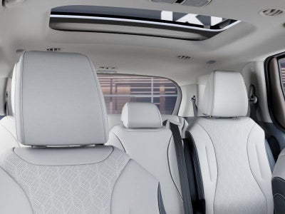 2026 Kia Carnival Hybrid Base