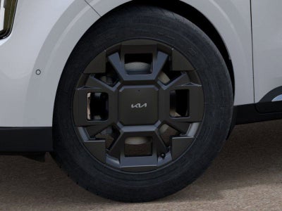 2026 Kia Carnival Hybrid Base