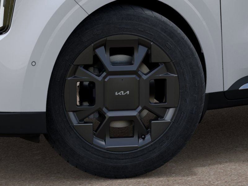 2026 Kia Carnival Hybrid Base