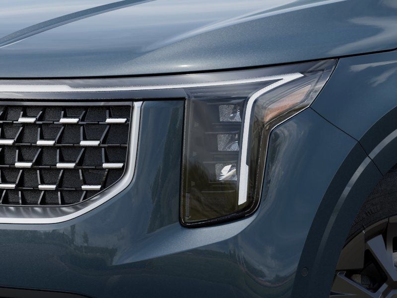 2026 Kia Carnival Hybrid Base