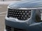 2026 Kia Carnival Hybrid Base