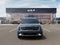 2026 Kia Carnival Hybrid Base