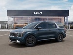 2026 Kia Carnival Hybrid Base