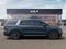 2026 Kia Carnival Hybrid Base
