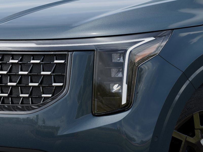 2026 Kia Carnival Hybrid Base