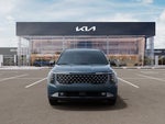 2026 Kia Carnival Hybrid Base