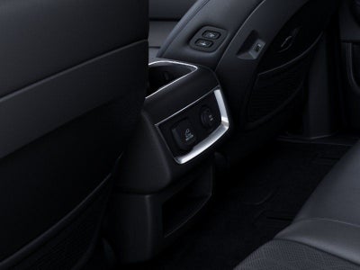 2026 Kia Carnival Hybrid Base