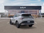 2027 Kia Sportage Hybrid LX