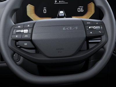 2027 Kia Sportage Hybrid LX