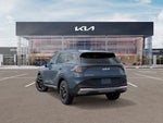 2027 Kia Sportage Hybrid LX