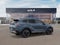 2027 Kia Sportage Hybrid LX
