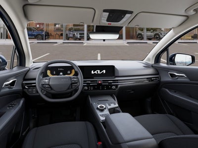 2027 Kia Sportage Hybrid LX