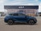 2027 Kia Sportage Hybrid LX