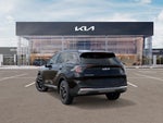 2027 Kia Sportage Hybrid LX