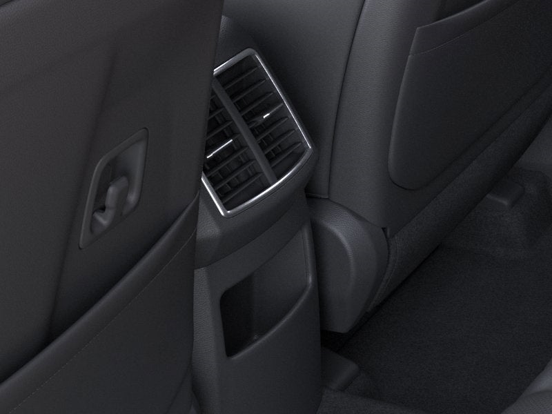 2025 Kia Sportage Hybrid EX