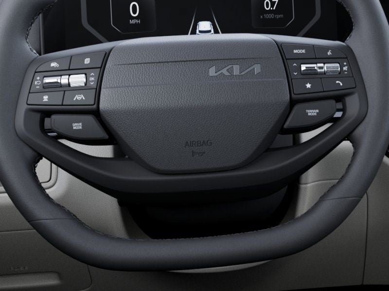 2026 Kia Sportage Hybrid Base