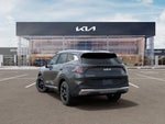 2026 Kia Sportage Hybrid Base
