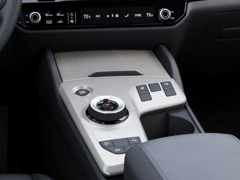 2026 Kia Sportage Hybrid Base