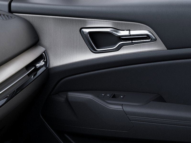 2026 Kia Sportage Hybrid Base