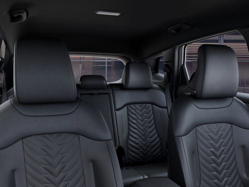 2026 Kia Sportage Hybrid Base