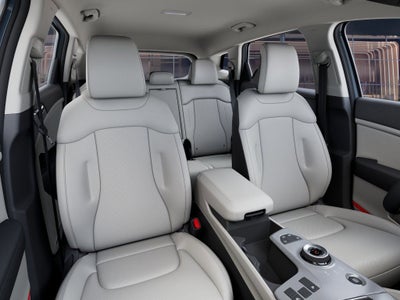 2026 Kia Sportage Hybrid Base