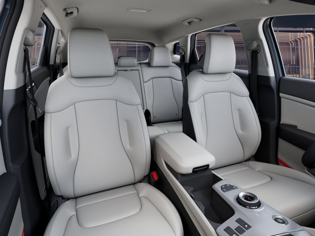 2026 Kia Sportage Hybrid Base