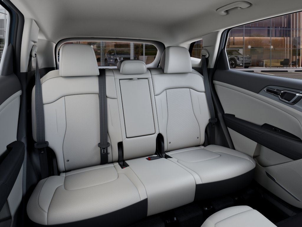2026 Kia Sportage Hybrid Base