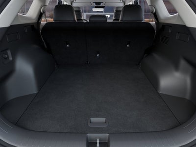 2026 Kia Sportage Hybrid Base
