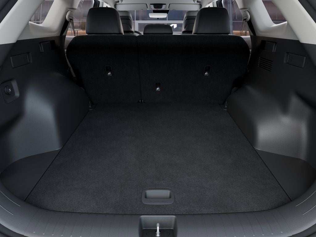 2026 Kia Sportage Hybrid Base