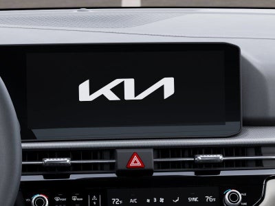 2026 Kia Sportage Hybrid Base