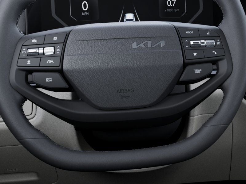 2026 Kia Sportage Hybrid Base