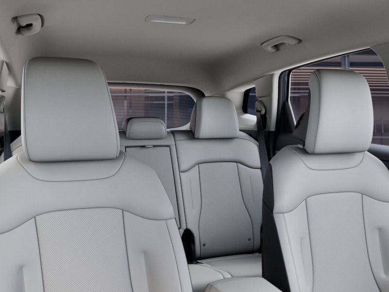 2026 Kia Sportage Hybrid Base