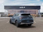 2026 Kia Sportage Hybrid Base