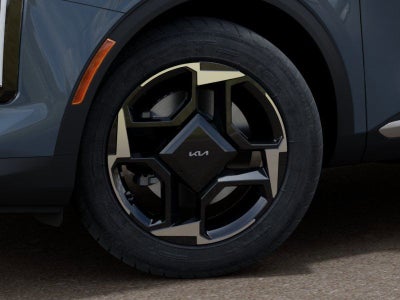 2026 Kia Sportage Hybrid Base