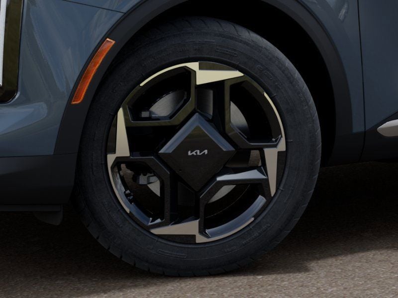 2026 Kia Sportage Hybrid Base