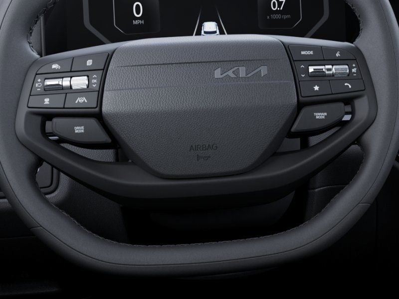 2026 Kia Sportage Hybrid Base