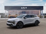2026 Kia Sportage Hybrid Base