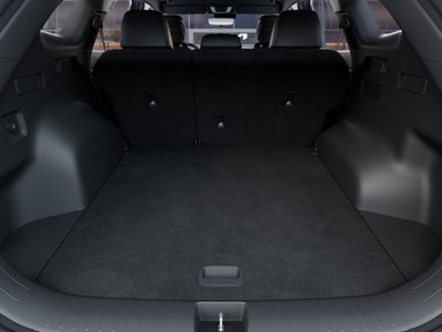2026 Kia Sportage Hybrid Base