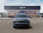 2026 Kia Sportage Hybrid Base