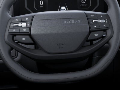 2026 Kia Sportage Hybrid Base