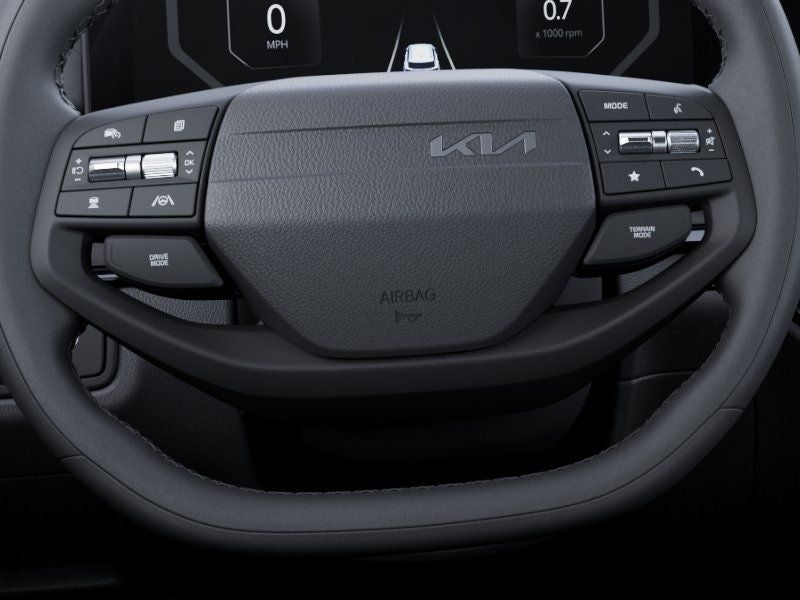 2026 Kia Sportage Hybrid Base