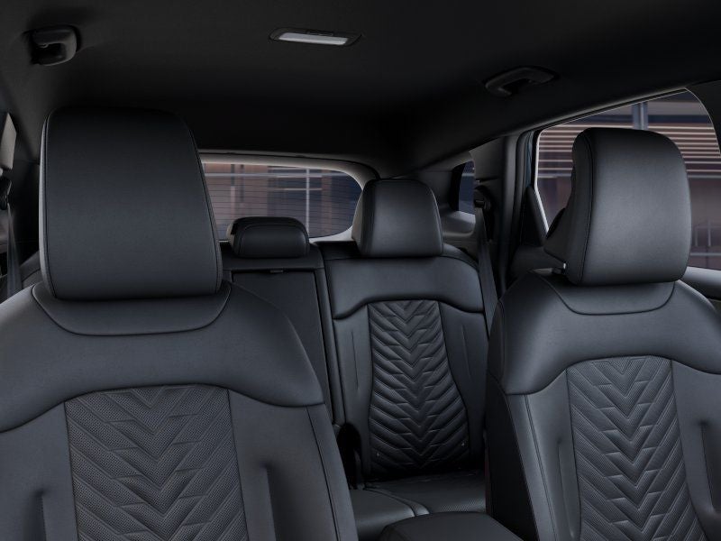 2026 Kia Sportage Hybrid Base
