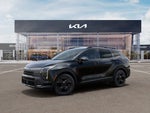 2026 Kia Sportage Hybrid Base