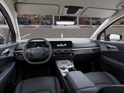 2026 Kia Sportage Hybrid Base