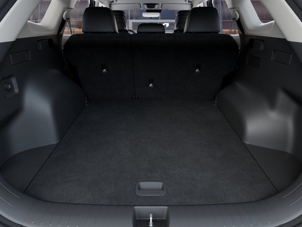 2026 Kia Sportage Hybrid Base